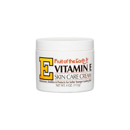 Vitamin E Skin Care Cream